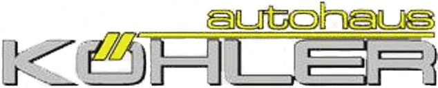 Logo Autohaus Köhler